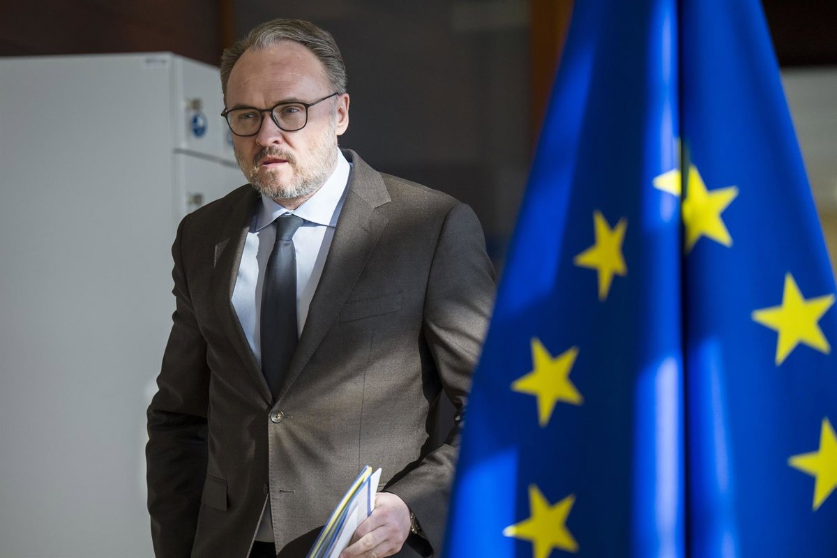 UE.- Bruselas avisa: "El mundo se enfrenta a la que podría ser la ...