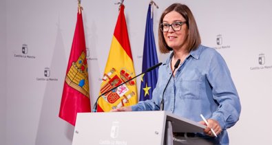 Castilla-La Mancha