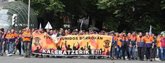 Foto: Comité de Tubos Reunidos Amurrio cree que el concurso abre una fase cuyo objetivo debe ser garantizar la actividad