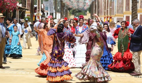 Turismo Andaluz
