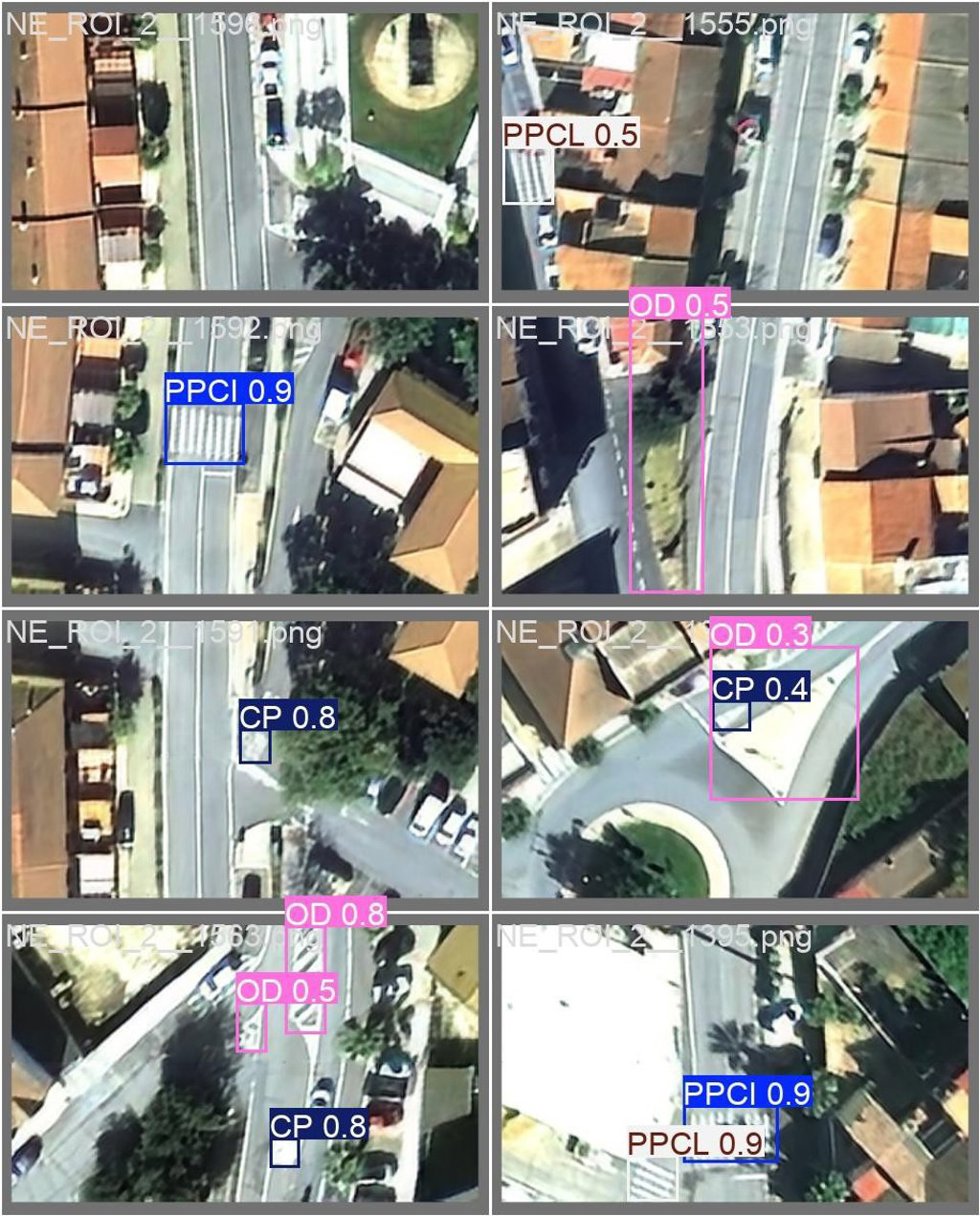 Sando aplica imágenes satelitales e IA en el proyecto de innovación SOTER para mejorar la conservación de carreteras.