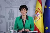 Foto: El Gobierno tiene "todo dispuesto" para atender y desinfectar el crucero con hantavirus si así se acuerda con la OMS