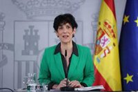 El Gobierno tiene "todo dispuesto" para atender y desinfectar el crucero con hantavirus si así se acuerda con la OMS