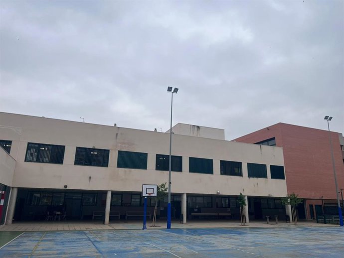 CEIP Paiporta