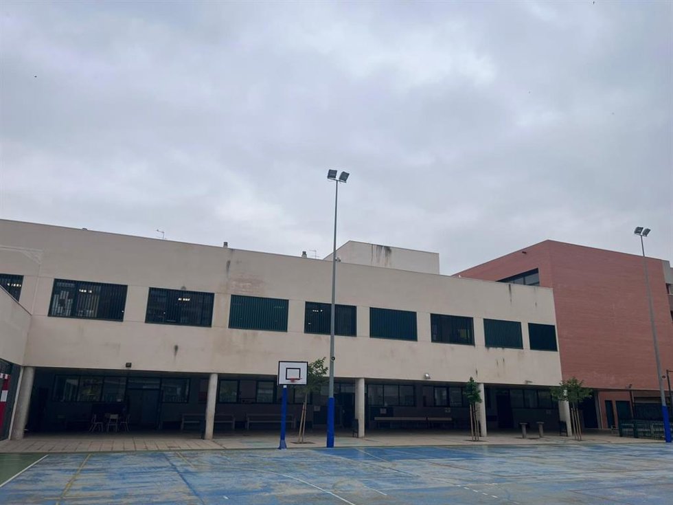 CEIP Paiporta