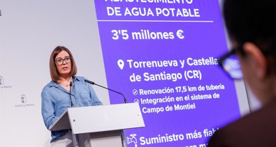 Castilla-La Mancha