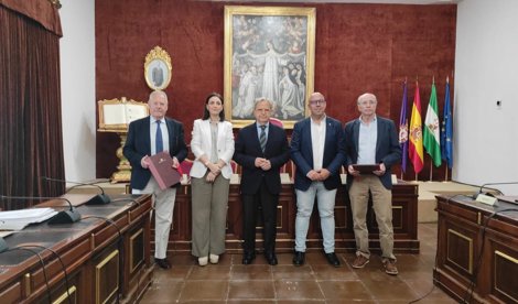 Córdoba única