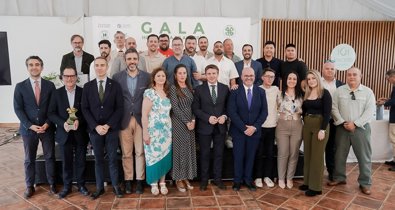 Diputación de Almería