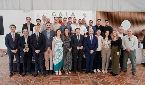 Diputación de Almería