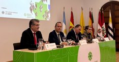 Es Andalucía - Huelva