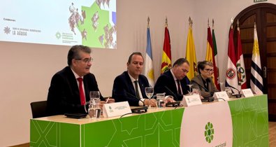 Es Andalucía - Huelva
