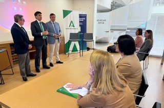 La Junta dice que ka Compra Pública de Innovación es una palanca para transformar los servicios públicos y dar respuesta a retos complejos, pero también una oportunidad real para las empresas de transferir capacidades y validar tecnologías en el mercado.