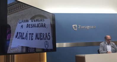 Aragón