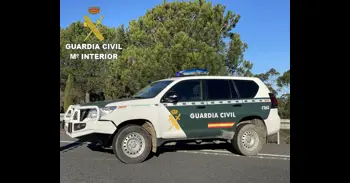 Estafan de manera telemática a una septuagenaria en Ponteareas (Pontevedra) haciéndose pasar por guardia civil