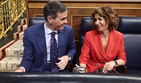 Economía Finanzas
