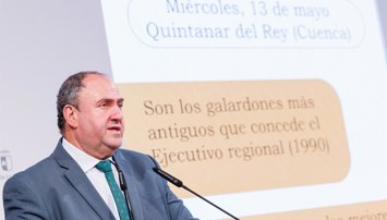 Castilla-La Mancha