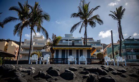 Islas Canarias