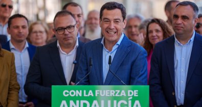 Andalucía
