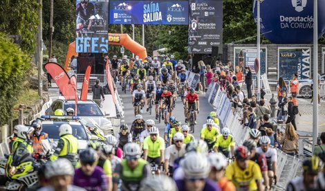 Ciclismo