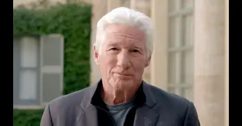 El cortometraje sobre sinhogarismo en España de Richard Gere se proyectará en el Foro Urbano Mundial de ONU-Hábitat