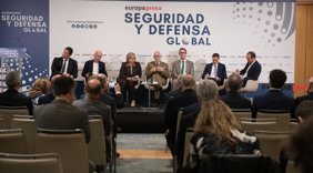 Seguridad y defensa