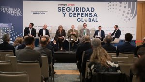 Seguridad y defensa