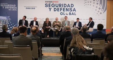 Seguridad y defensa