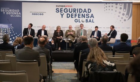 Seguridad y defensa