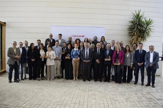 La UCLM reconoce a sus investigadores Ramón y Cajal por impulsar el talento investigador y fortalecer el proyecto científico de la institución.