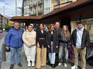 Gipuzkoako Aldundiak E78 autobus linearen zerbitzua luzatuko du igandetik ostegunera Irun eta Hondarribia artean