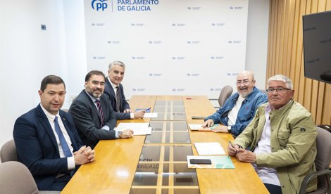 Galicia Rural