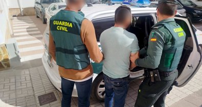 Andalucía