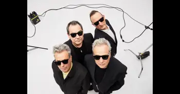 Hombres G repasa su carrera en Los mejores años de nuestra vida:"Los artistas tienen que acabar con la censura impuesta"