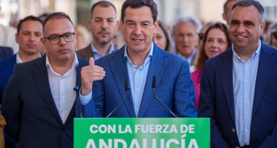 Andalucía