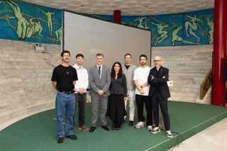 'Cantabria En Corto 2026' Distribuirá Seis Obras En Festivales Nacionales E Internacionales
