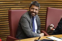 La jueza pregunta al fiscal si pide mantener o excluir las diligencias que entiende que suponen investigar a Mazón
