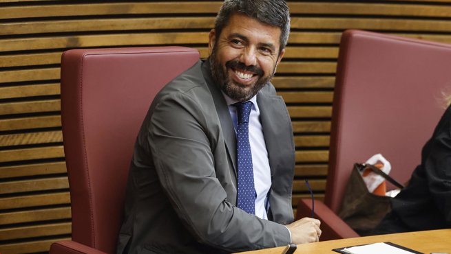 C. Valenciana