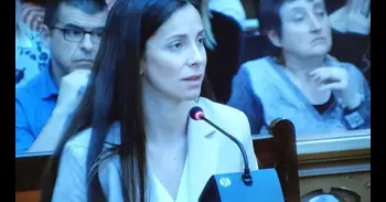 La abogada de Rosa Peral renuncia a su defensa en todos los procesos judiciales