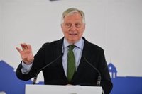 El alcalde de Ciudad Real pide "ambición" al futuro candidato del PSOE: "No hay nada peor que presentarse sin ganas"