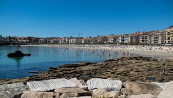 Galicia