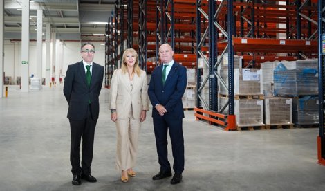 Es Andalucía - Málaga