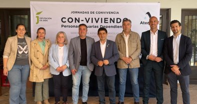 Más Jaén