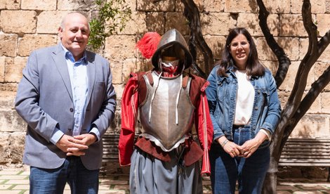 Diputación de Almería