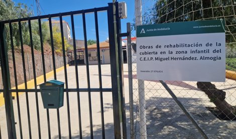 Es Andalucía - Málaga