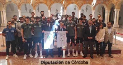 Córdoba única