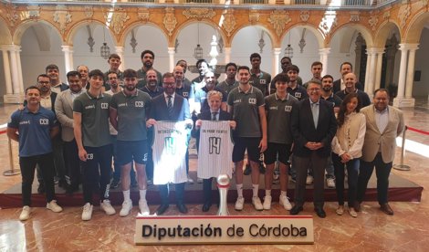 Córdoba única