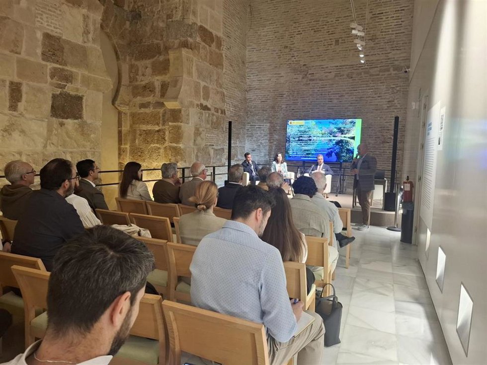 Los caudales ecológicos centran el debate público en el avance del Esquema Provisional de Temas Importantes del cuarto ciclo de planificación hidrológica.