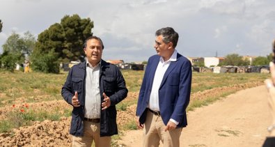 Castilla-La Mancha