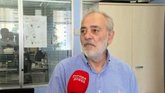 Foto: Peiró (Fisabio) señala que la transmisión interhumana del hantavirus es muy difícil: "No hay riesgo de pandemia"