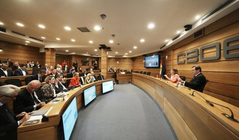 Economía Finanzas